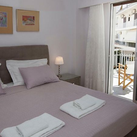 Appartamento Familygroupflat Atene Esterno foto